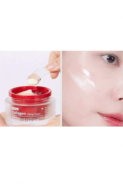 MEDI-PEEL Retinal Collagen Lifting Cream, 50 mlIVET.HU - A te online butikod.