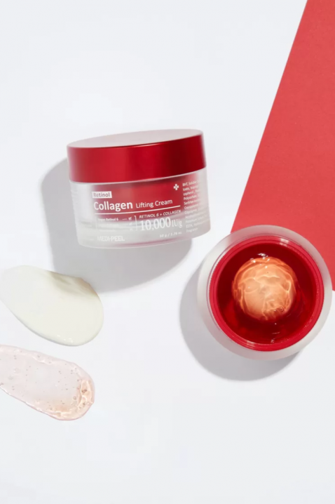 MEDI-PEEL Retinal Collagen Lifting Cream, 50 mlIVET.HU - A te online butikod.