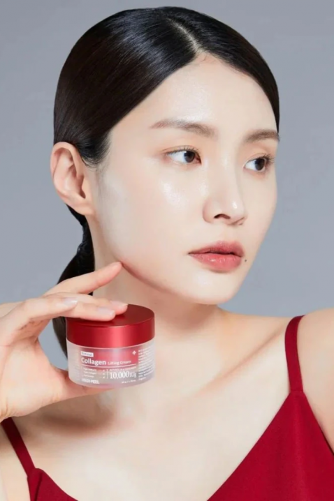 MEDI-PEEL Retinal Collagen Lifting Cream, 50 mlIVET.HU - A te online butikod.