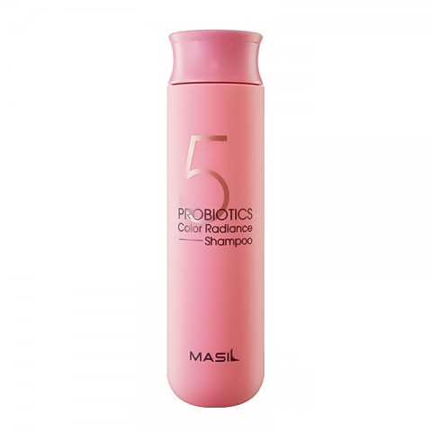 MASIL 5 Probiotics Color Radiance Shampoo 150 mlIVET.HU - A te online butikod.