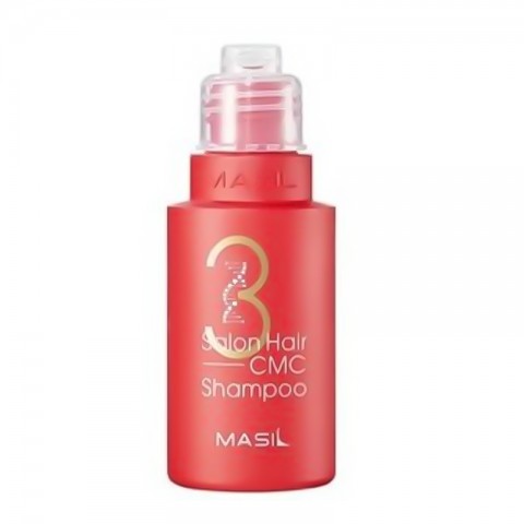 MASIL 3 Salon Hair CMC Shampoo 50 mlIVET.HU - A te online butikod.