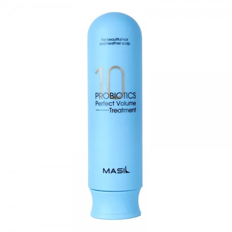MASIL 10 PROBIOTICS PERFECT VOLUME TREATMENT, 300 mlIVET.HU - A te online butikod.