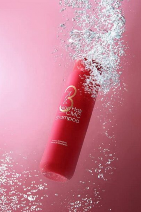 Masil 3 Salon Hair CMC Shampoo 300 mlIVET.HU - A te online butikod.