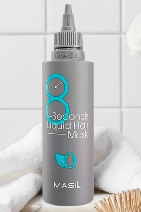 Masil 8 Seconds Liquid Hair Mask 100 mlIVET.HU - A te online butikod.