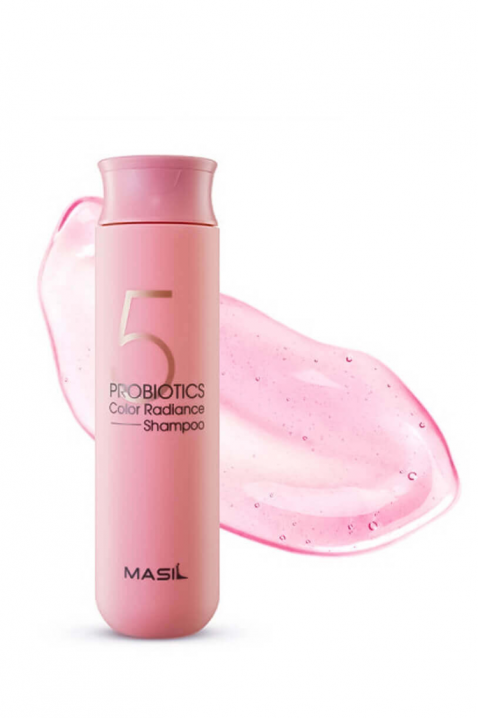 MASIL 5 Probiotics Color Radiance Shampoo 150 mlIVET.HU - A te online butikod.