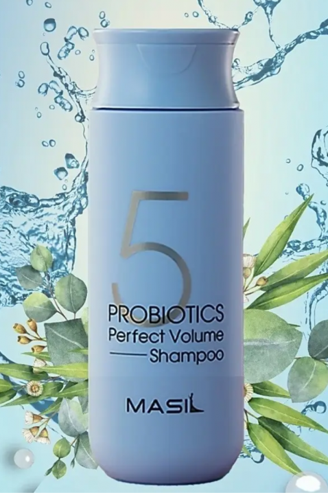 Masil 5 Probiotics Perfect Volume Shampoo 150 mlIVET.HU - A te online butikod.