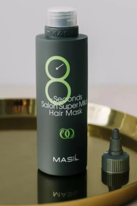 MASIL 8 Seconds Salon Supermild Hair Mask 50 mlIVET.HU - A te online butikod.