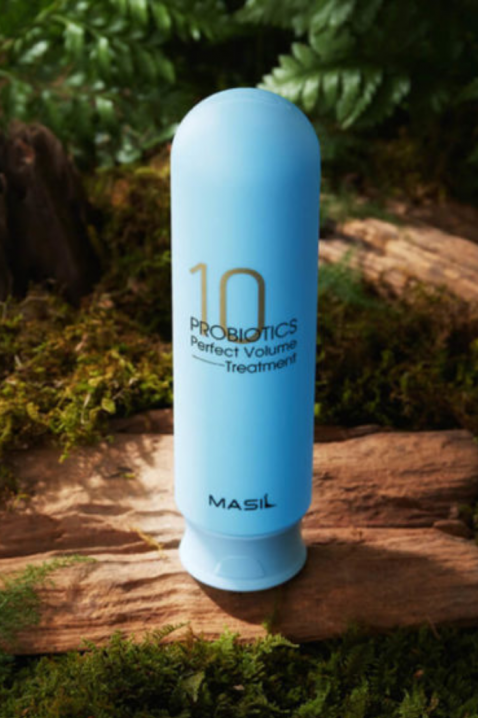 MASIL 10 PROBIOTICS PERFECT VOLUME TREATMENT, 300 mlIVET.HU - A te online butikod.