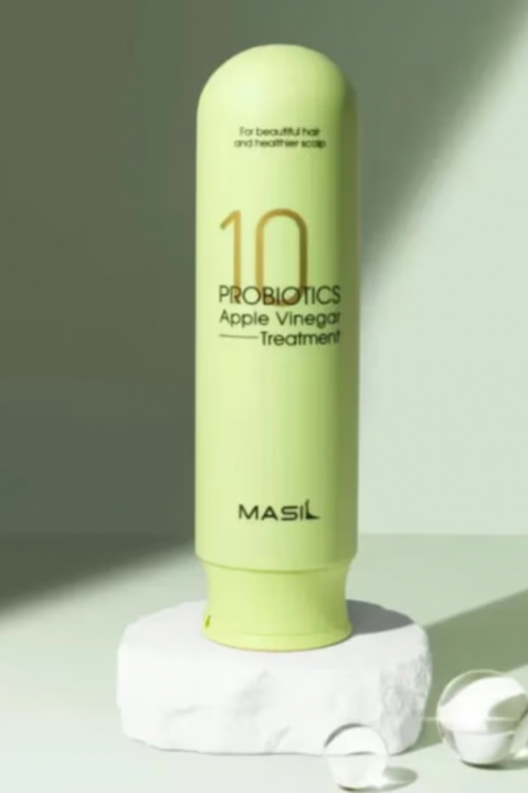 MASIL MASIL 10 Probiotics Apple Vinegar TREATMENT, 300 mlIVET.HU - A te online butikod.