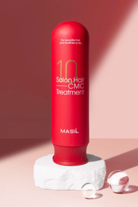 MASIL Masil 10 Salon Hair CMC Treatment, 300 mlIVET.HU - A te online butikod.