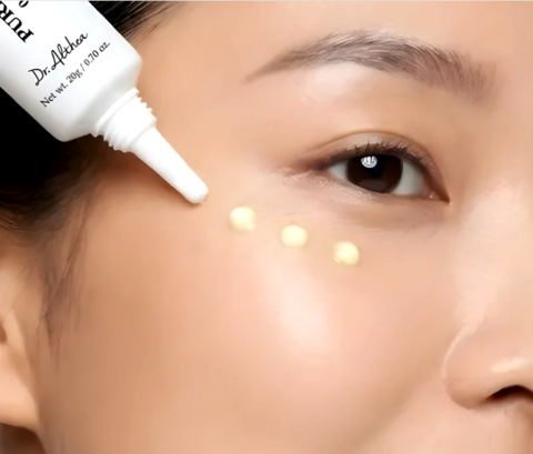 DR. ALTHEA Pure Retinol 0.15% Cream, 20 mlIVET.HU - A te online butikod.