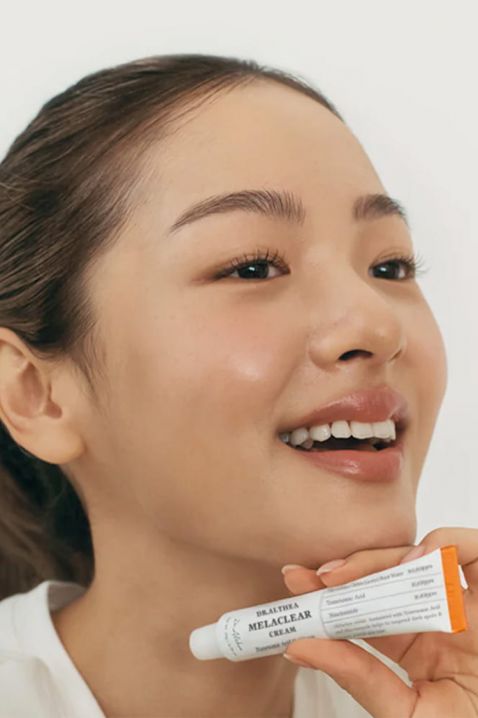 DR. ALTHEA Melaclear Cream, 20 mlIVET.HU - A te online butikod.