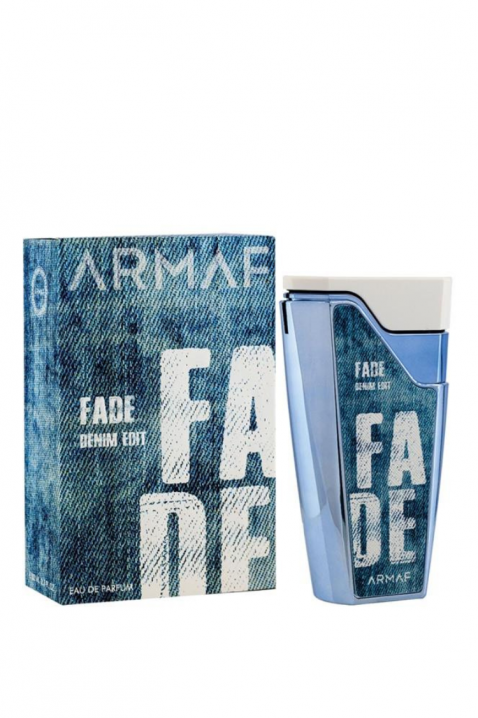 Armaf Fade Denim Edit arab parfüm EDP 80 mlIVET.HU - A te online butikod.