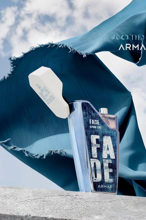 Armaf Fade Denim Edit arab parfüm EDP 80 mlIVET.HU - A te online butikod.