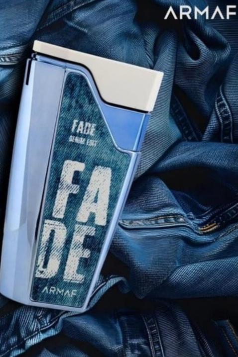 Armaf Fade Denim Edit arab parfüm EDP 80 mlIVET.HU - A te online butikod.