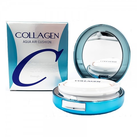 ENOUGH Collagen Aqua Air Cushion SPF50+ PA+++ (21) 15 gIVET.HU - A te online butikod.