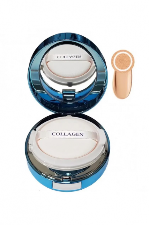 ENOUGH Collagen Aqua Air Cushion SPF50+ PA+++ (21) 15 gIVET.HU - A te online butikod.