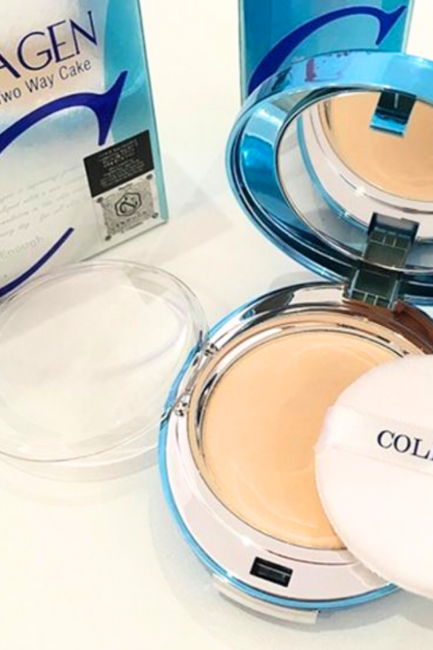 ENOUGH Collagen Aqua Air Cushion SPF50+ PA+++ (21) 15 gIVET.HU - A te online butikod.