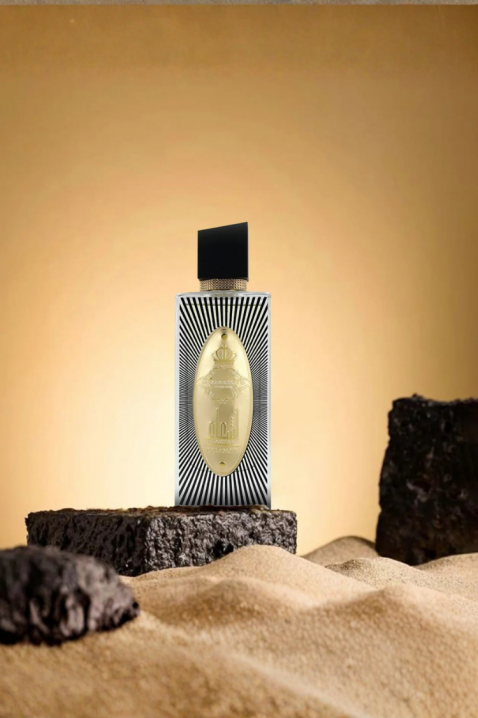 Arabiyat Prestige Ash'aa Oud Noir EDP 110 ml arab parfümIVET.HU - A te online butikod.