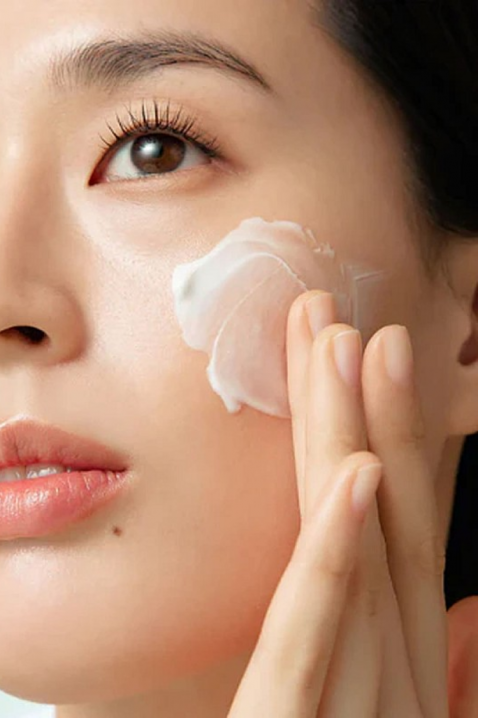 PURITO Wonder Releaf Centella Cream Unscented 50 mlIVET.HU - A te online butikod.