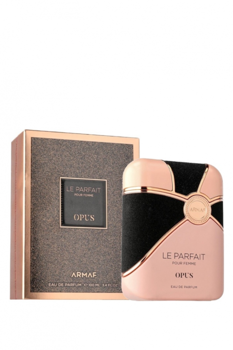 Armaf Le Parfait Opus EDP 100 ml arab parfümIVET.HU - A te online butikod.