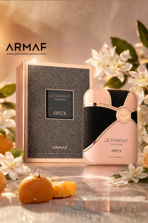 Armaf Le Parfait Opus EDP 100 ml arab parfümIVET.HU - A te online butikod.