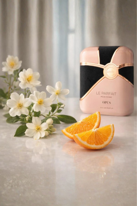 Armaf Le Parfait Opus EDP 100 ml arab parfümIVET.HU - A te online butikod.