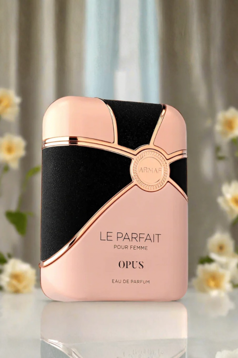 Armaf Le Parfait Opus EDP 100 ml arab parfümIVET.HU - A te online butikod.