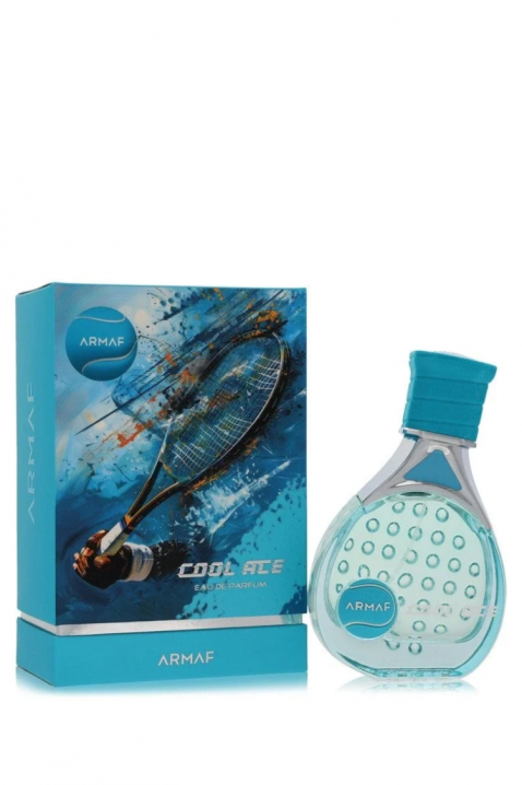Armaf Cool Ace EDP 100 ml arab parfümIVET.HU - A te online butikod.