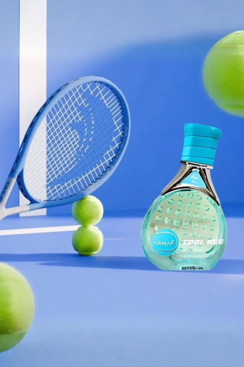 Armaf Cool Ace EDP 100 ml arab parfümIVET.HU - A te online butikod.