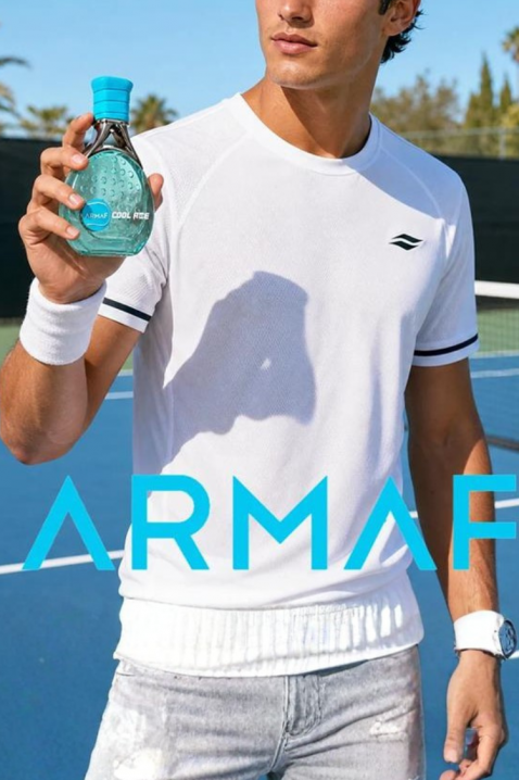 Armaf Cool Ace EDP 100 ml arab parfümIVET.HU - A te online butikod.