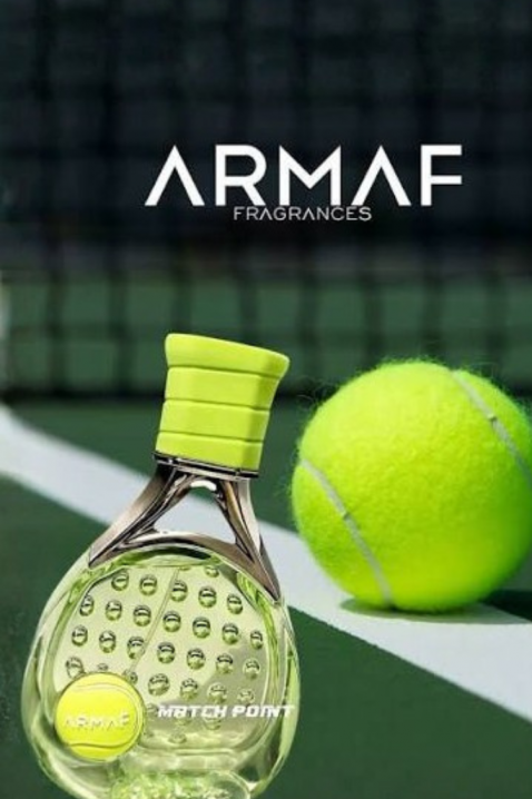 Armaf Match Point arab parfüm EDP 100 mlIVET.HU - A te online butikod.