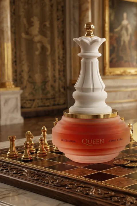 Armaf Checkmate - Queen EDP 100 ml arab parfümIVET.HU - A te online butikod.