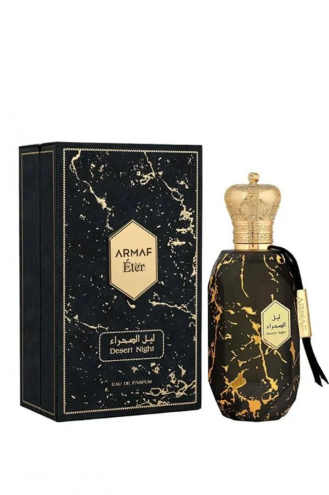 Armaf Eter Desert Night arab parfüm EDP 100 mlIVET.HU - A te online butikod.