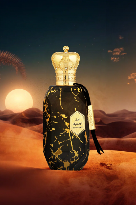 Armaf Eter Desert Night arab parfüm EDP 100 mlIVET.HU - A te online butikod.