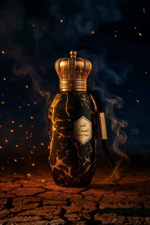 Armaf Eter Desert Night arab parfüm EDP 100 mlIVET.HU - A te online butikod.