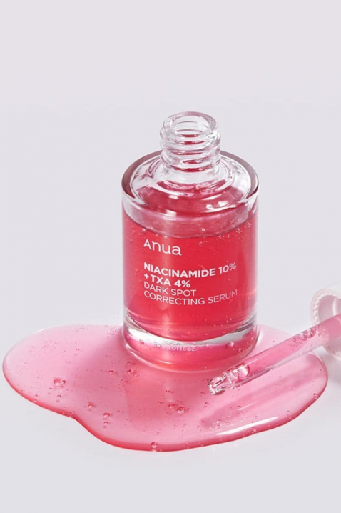 ANUA NIACINAMIDE 10%+TXA 4% Serum 30 mlIVET.HU - A te online butikod.