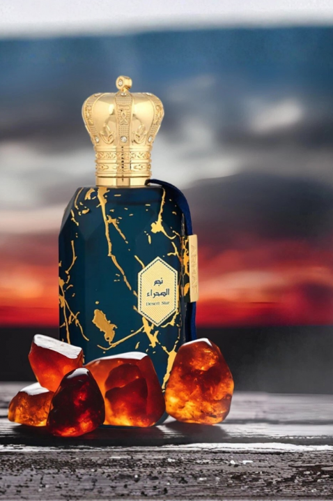 Armaf Eter Desert Star EDP arab parfüm 100 mlIVET.HU - A te online butikod.