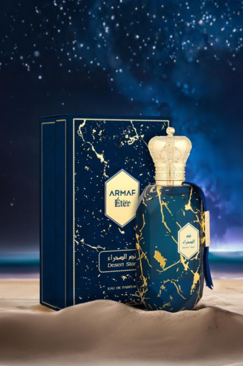 Armaf Eter Desert Star EDP arab parfüm 100 mlIVET.HU - A te online butikod.