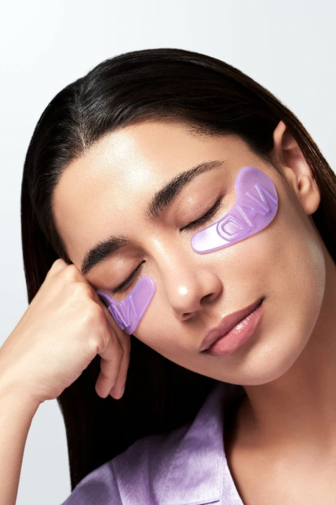 NUMBUZIN No.9 NAD+ Collagen Under Eye Patches 1 dbIVET.HU - A te online butikod.