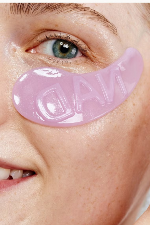 NUMBUZIN No.9 NAD+ Collagen Under Eye Patches 1 dbIVET.HU - A te online butikod.