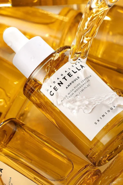 SKIN1004 Madagascar Centella Ampoule 100 mlIVET.HU - A te online butikod.