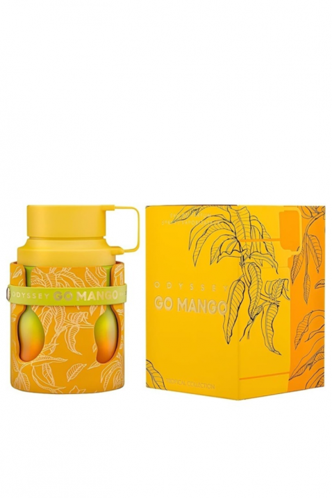 Armaf Odyssey Go Mango arab parfüm EDP 100 mlIVET.HU - A te online butikod.