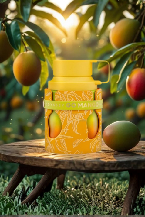 Armaf Odyssey Go Mango arab parfüm EDP 100 mlIVET.HU - A te online butikod.