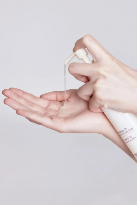 Fraijour Alchemic Ginsenoside Oil to Foam Cleanser 210 mlIVET.HU - A te online butikod.