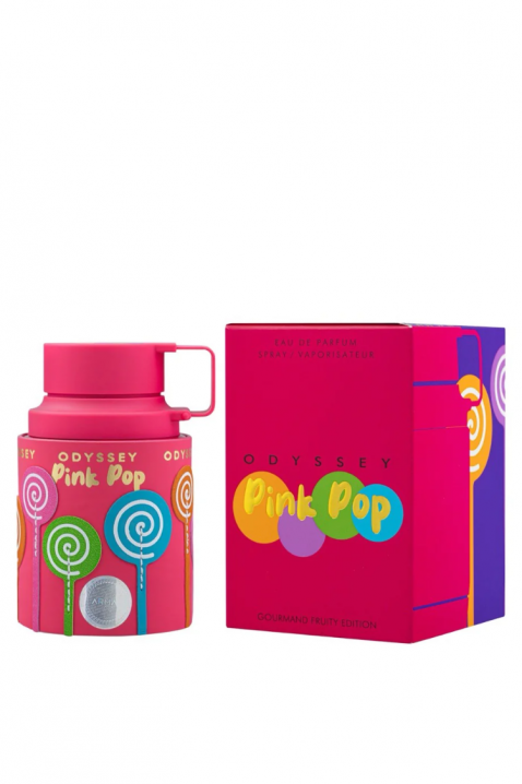 Armaf Odyssey Pink Pop EDP arab parfüm 100 mlIVET.HU - A te online butikod.