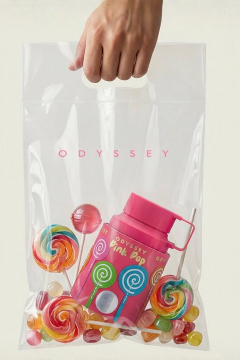 Armaf Odyssey Pink Pop EDP arab parfüm 100 mlIVET.HU - A te online butikod.