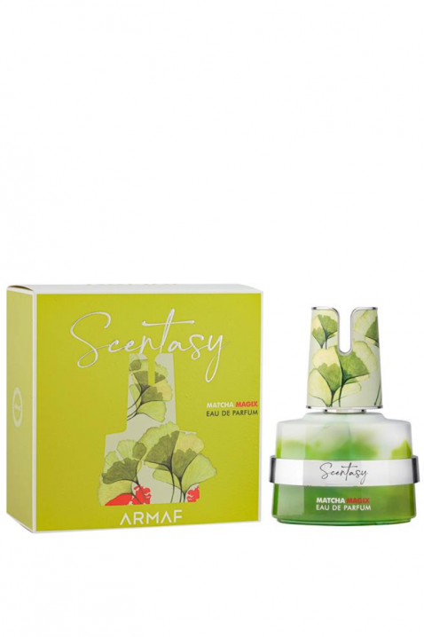 Armaf Scentasy Matcha Magix EDP arab parfüm 100 mlIVET.HU - A te online butikod.