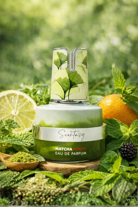 Armaf Scentasy Matcha Magix EDP arab parfüm 100 mlIVET.HU - A te online butikod.