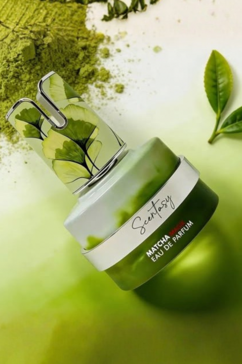 Armaf Scentasy Matcha Magix EDP arab parfüm 100 mlIVET.HU - A te online butikod.